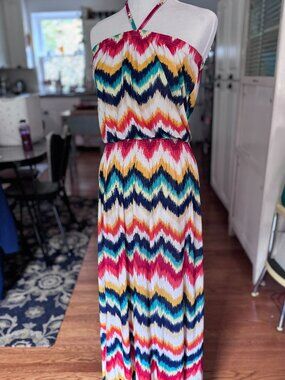 Just Funky sundress size M